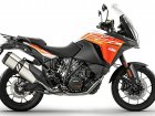 2017 KTM 1200 Super Adventure S